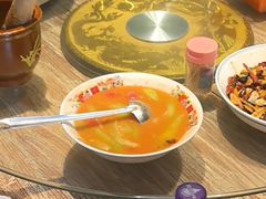 -树厨贵州菜(大十字店)