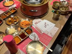-西塔老太太泥炉烤肉(双井店)