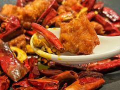 -榕意·川味之美(深业上城店)