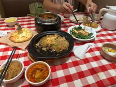 -西贝(无锡万象城店)