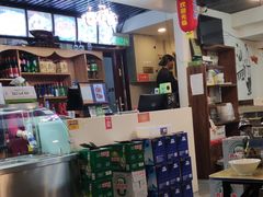 -清真伊源饺子馆(陶然共友大厦店)
