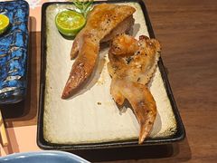 -山葵家居酒屋(天目里店)