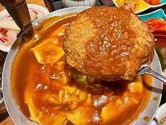 -味太助·银饭食堂(中华城店)