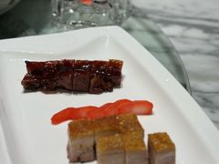 -滋粥楼·顺德菜海鲜茶点(方舟店)