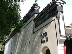 -包公祠