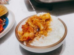 -鱼酷活鱼烤鱼(南京水游城店)