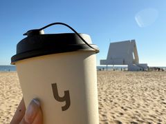 -y SEA·西班牙餐厅(阿那亚·北戴河店)