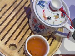 -南拳十三姨·潮汕砂锅粥·粤菜(西单大悦城店)