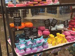 -LUSH(威尼斯人店)
