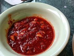 -春花民族美食(佳木斯总店)