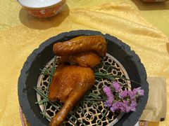 -白家大院·王府宫廷菜(苏州街店)