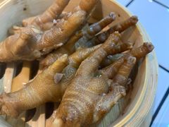 -巴卤社老火锅(财富店)