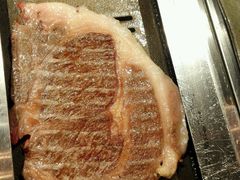 -俺的焼肉(銀座9丁目店)