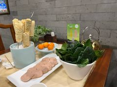 -东来顺•非遗火锅(外滩店)