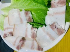 -四季喧黔味豆米火锅(万达广场店)