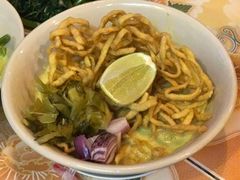 -Kat's Kitchen