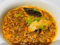 鱼翅-久宴·天目湖大鱼头(恐龙园店)
