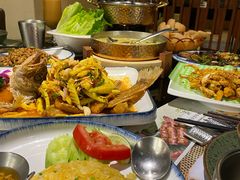 -金厨泰国餐厅·全泰籍厨师料理(拱北店)