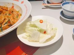 -禄鼎记·多口味酸菜鱼(侨鑫店)