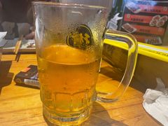 -木屋烧烤(龙湖天街店)