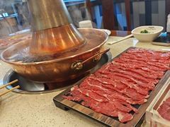 -阳坊胜利涮羊肉(禧乐汇店)