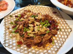 -刘胖子家常菜·蹄花焖藕(富安街店)