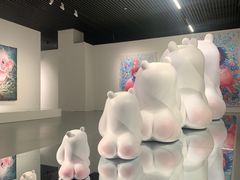 -宝龙艺术中心(七宝宝龙城店)