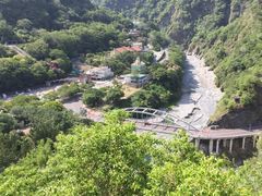 -太鲁阁公园