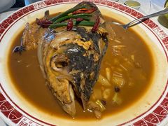 -旺顺阁·北京菜(北辰上品+)