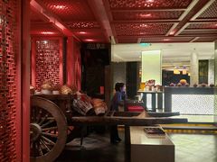 -湖滨28中餐厅·西湖宴·杭州君悦酒店