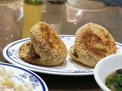 -老爆肚满五香烧牛羊肉