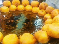 -煎意浓·吴记煎包(交通路店)