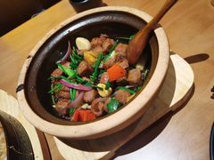 -旺爷砂锅·茶作(国贸城店)