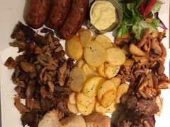 -HELLO MUSAE 拾光缪斯餐厅·纯正希腊风味(苏州中心店)
