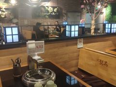 -梨花自助烤肉(天河城店)