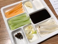 烤鸭小料-小大董·烤鸭(凤凰汇店)