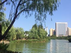 -黄兴公园