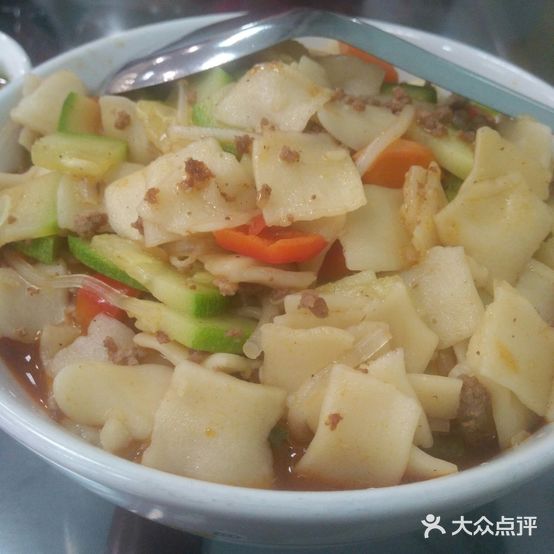 SEZ烧鹅仔排骨面(纸坊街店)