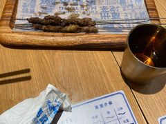 -马记永·兰州牛肉面(山姆外高桥店)