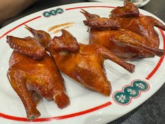 -飞尝蚝·顺德菜·鱼生(顺德总店)