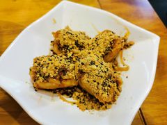 -古真记钵钵鸡(总店)