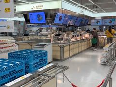 -宜家·瑞典风味餐厅(北京西红门店)