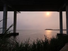 -西堤公园