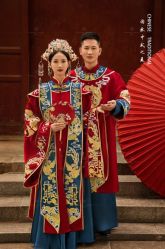 -金夫人婚纱摄影(总店)