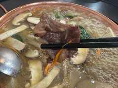 -藏味八珍特色火锅