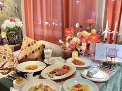 -翡翠鸟精品泰国菜(北辰财富中心店)