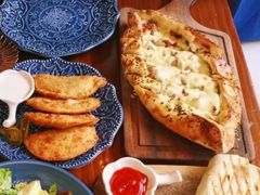 -Turka土耳咖(五大道店)