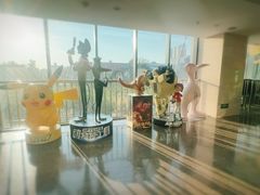 -天幕新彩云国际影城(激光巨幕店)