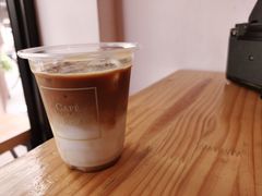 -Cafe del Volcan(永康路店)
