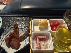 -陆琴脚艺·足浴·SPA(夫子庙店)